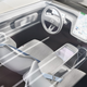 Illustration for article titled Volvo's Concept Recharge Is Its Big Swing At The Future